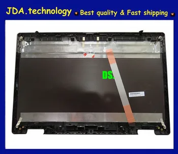 MEIARROW Naujas Geniene LCD Viršutinis Dangtis HP ProBook 6460B 6470B 6475B galinį dangtelį Shell 642778-001