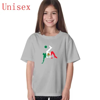 Meksikos futbolo USA vaikas drabužiai, vaikų drabužiai g, vaikams, drabužiai, marškinėliai už nepilnametės vaikų drabužiai berniukams