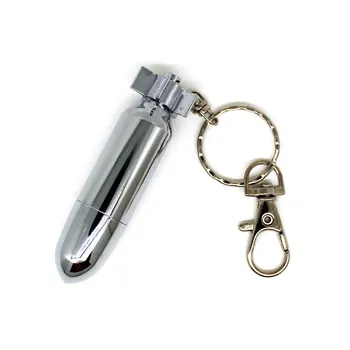 Metalo Pultelio USB Pen Drive Raketų/Bombų/Bullet Formos USB Flash Drive, Memory Stick pendrive Diskas 4GB/8GB/16GB/32GB/64GB