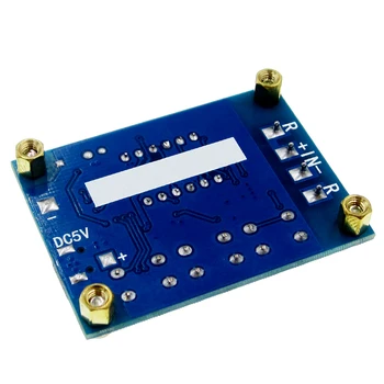 Micro USB Maitinimo Baterijos Talpa Testeris ZB2L3 LED Skaitmeninis Li-ion 18650 Ličio Išorės Apkrovos Akumuliatoriaus išsikrovimas Bandymų Analizatorius