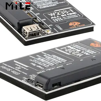 MILE Baterija, Greitas Įkrovimas Aktyvavimo Valdybos iPhone 11/8/XS 