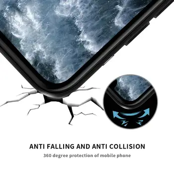 Minkštas Viršelis Atveju, Samsung Galaxy S20 FE S10 S9 S8 10 Lite S10e S20 Ultra Plus 5G Telefonas Black Coque Anime Naruto