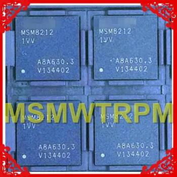 Mobilephone CPU Procesorius MSM8212 1VV MSM8212 0VV Naujas Originalus