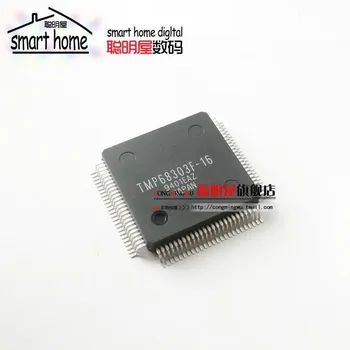 Modulio Nemokamas pristatymas TMP68303F-16 QFP-100 Mikroprocesorius