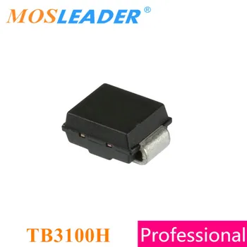 Mosleader TB3100H SVV 500PCS DO214AA TB3100 Pagaminta Kinijoje