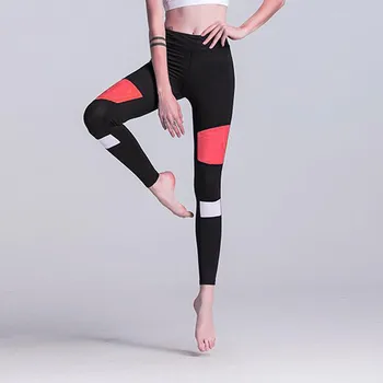 Moterų sweatpants excesize dėvėti 2020 Ponios susiuvimo šono juostele spausdinti kelnės sportinės kelnės minkštos dėvėti kasdien naudoti dovana 2020 m.