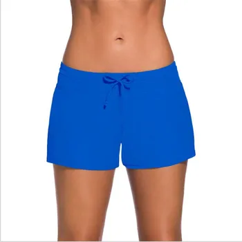 Moterų Vasaros Šortai Moterims 2020 Sportas Paplūdimyje Atsitiktinis Sexy Šortai, Maudymosi Šortai Mažas Juosmens Pantalon Corto Mujer Verano