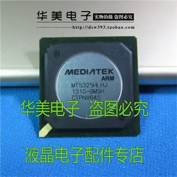 MT5325HLHJ MT5325HLHJ - BMSH naujas originalus LCD plokštė BGA lustas