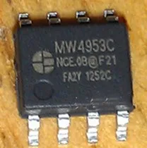 MW4953C 4953 SOP-8