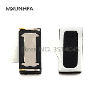 MXUNHFA 2vnt/daug Ausinė Ausyje Garso Garsiakalbio Imtuvas Xiaomi Redmi Pastaba 2 3 Note3 Pro Pastaba 4 4X