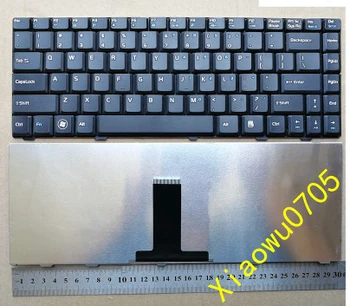 MŪSŲ Naujas nešiojamas klaviatūros ASUS X85s F80C X88V X88S f83se F81Se F81S X82s