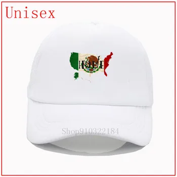 Namų Meksikos Vėliava JAV bžūp mados stiliaus kepurės moterims, juoda gyvena klausimas skrybėlę vyrai dizaineris skrybėlės ir kepurės jūsų logotipu čia skrybėlės