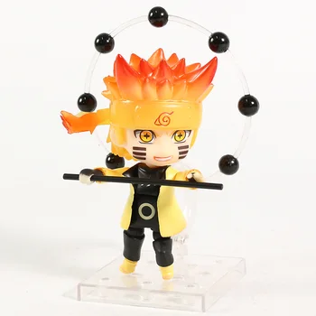 Naruto Uzumaki: Išminčius Šešių Keliai Ver. 1273 PVC Veiksmų Skaičius, Kolekcines, Modelis Žaislas