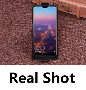 Natūralios Odos Vertikalus Flip Case For Xiaomi Redmi 10X Pro 5G/Redmi 10X 5G/Redmi 10X 4G Vertikalus Telefono dėklas Aukštyn ir Žemyn Coque