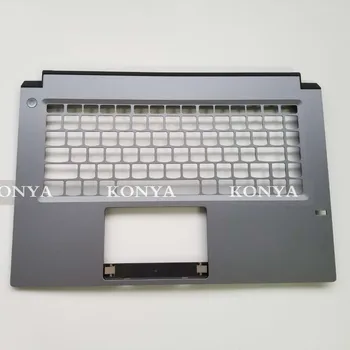 Nauja Originali Lenovo M490S Palmrest didžiąsias Klaviatūros Bezel 90202361 60.4YG23.001