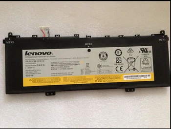 Nauja originali originalus Baterija LENOVO IdeaPad Yoga 2 13 Serija L13M6P71 L13S6P71 121500234 11.1 V 50WH