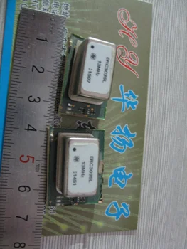 NAUJAS 1PC Ardyti dalimis NDK ERC3035 A/B/C/D/G/H, 13MHZ 4-pin maži pastovios temperatūros kristalų laikrodžių osciliatoriai, OCXO