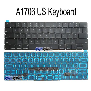 Naujas A1706 MUS klaviatūrą 