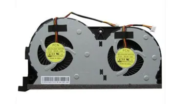 NAUJAS CPU ventiliatorius Lenovo Y50 Y50-70AS Y50-70AM Y50-70A Y50-70 Y50-70AS-ISE laptop cpu ventiliatoriaus aušintuvas EG60070S1-C060-S99