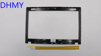 Naujas ir Originalus Nešiojamas kompiuteris Lenovo Thinkpad X220 X230 X220I X230I LCD Bezel Padengti atveju/LCD ekrano rėmelis 04Y1854 04W6835