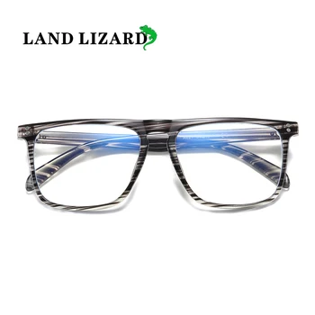 Naujas kovos su mėlyna šviesa akinius plastiko dekoratyvinis akinius rėmo plokščias veidrodis gali būti įrengta trumparegystė ŽEMĖS DRIEŽAS