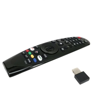 Naujas-MR18BA AM-HR18BA Pakeitimo Lg AEU Magic Remote Control Pasirinkite 2018 Smart TV Uk6200Pla