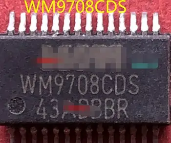 Naujas, Nemokamas pristatymas WM9708CDS SSOP28