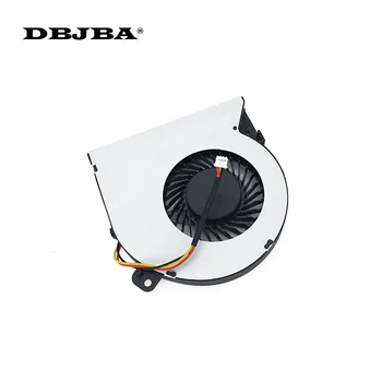 Naujas Nešiojamas, CPU Aušinimo ventiliatorius ASUS K550D X750DP K550DP K550 KSB0705HA ventiliatorius