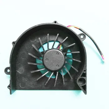Naujas originalus cpu ventiliatorius Sunon MF40050V1-Q040-G99 DC 5V 1.25 W laptop cpu aušinimo ventiliatoriaus aušintuvas