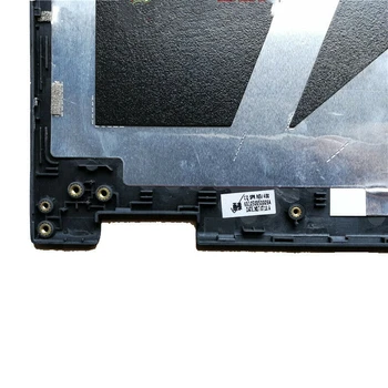 Naujas Originalus LCD Back Cover už Lenovo ThinkPad Jogos 370 Galinis Dangtelis Atveju AQ1SK000260 01HY205