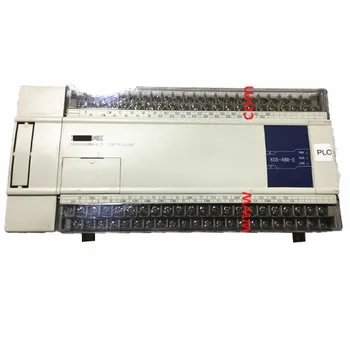 Naujas Originalus XC5-48R-E PLC CPU AC220V 28 DI PNP 20 AR Relė