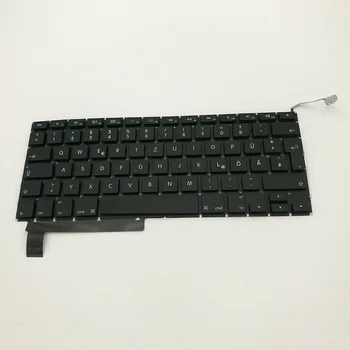Naujas Pakaitinis Klaviatūra, Skirta MacBook Pro 15.4