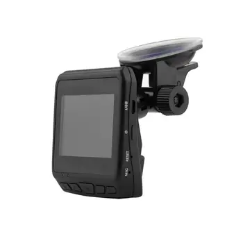 Naujas Paslėptas Vairuotojo Diktofonas HD Naktinio Matymo GPS sekimo Mini