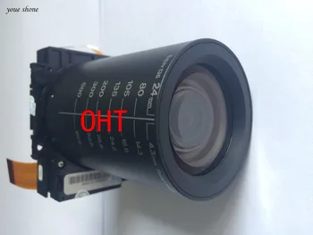 Naujas teleobjektyvą vienetas Fujifilm Finepix S3200;S3250;S3300;S3400;S4000;S4050; SL300;SL305 kamera Su anti shake ne CCD