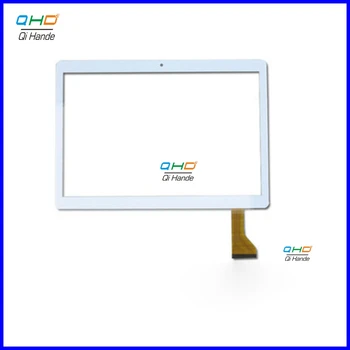 Naujas touch panel 10.1 Colių Excelvan M10 tablet jutiklinis ekranas rašysenos ekrano skaitmeninis keitiklis pultas atsarginės Dalys