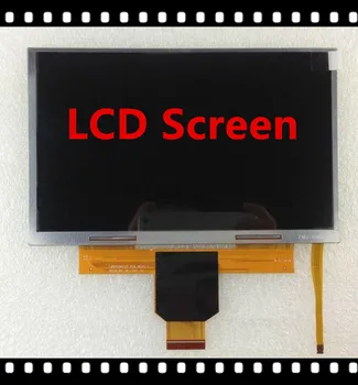 Naujas Touch panel skaitmeninis keitiklis skirtas LMS700KF23-005 LMS700KF23-002 LMS700KF23-006 LMS700KF15 Ekranas Touch screen asamblėja
