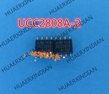 Naujas UCC2808A-2Q1 UCC2808A-2 UCC2808 SOP8 5 aukštos kokybės