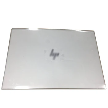 Naujas Viršutinis Dangtis L62729-001 HP EliteBook 840 G5 G6 LCD Galinį Dangtelį Viršuje, Galiniai Atveju, Sidabrinė