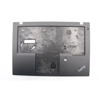 Nauji Originalus Lenovo ThinkPad L480 Nešiojamas Palmrest Padengti didžiąsias Klaviatūros Bezel AP164000700 01LW318