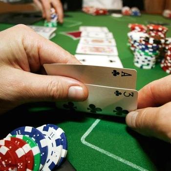 Naujovė Stalo Žaidimas Noctilucent Pokerio Kortos Naujas Naktį Švytinčios Pokerio Kortų Žaidimų Resistan Kūrybos Dovana, Patvarus Pokerio