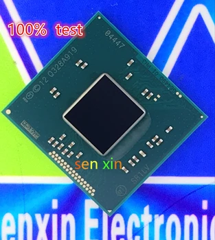 Nemokamas Pristatymas 1 vnt išbandyti N3510 SR1LV CPU BGA chipest su kamuoliukus geros kokybės