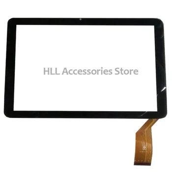 Nemokamas pristatymas 10.1 colių capacitive touch screen tablet jutiklinis ekranas išorinis ekranas TPC0618 VER1.0