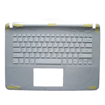 Nemokamas Pristatymas!! 1PC Naujas Originalus Laptopo kietas lukštas, Atveju C SONY SVF14 SVF143A1QT SVF143A2TT SVF142A23T