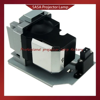 Nemokamas Pristatymas Aukštos Kokybės Projektoriaus Lempa su gaubtu SP-LEMPA-088 už INFOCUS IN3138HD Projektoriai