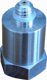 Nemokamas pristatymas CA-YD-102 pjezoelektriniai akselerometro Didelės įtakos 5000g vibracijos poveikio matavimo mokestis tipas