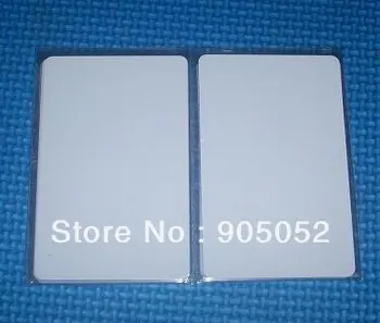Nemokamas pristatymas, geros kokybės ir rentabilios 13.56 mhz IC kortelės, RFID kortele(Fudan Pagaminta Kinijoje)
