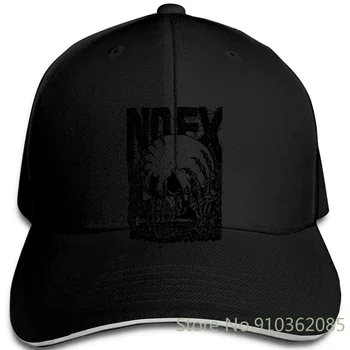 NOFX Didžiausias Rock N Roll ŠOKTELĖTI SIELOS Ivy Lagwagon Ranzig Unisex Prekės reguliuojamas kepurės Beisbolo kepuraitę Vyrai Moterys