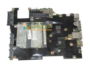 NOKOTION Fru 63Y2062 Pagrindinė plokštė Lenovo X201 nešiojamas plokštė i5-520M DDR3 48.4CV01.021