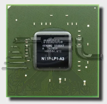 Nvidia N11P-LP1-A3