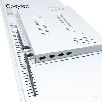 OBT101K-J1900N-1L 10.1 colių 1024*600 capacitive atidaryti rėmelį liesti kompiuterio su 